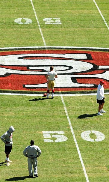 Cowboys worried about Levi's Stadium turf before preseason game